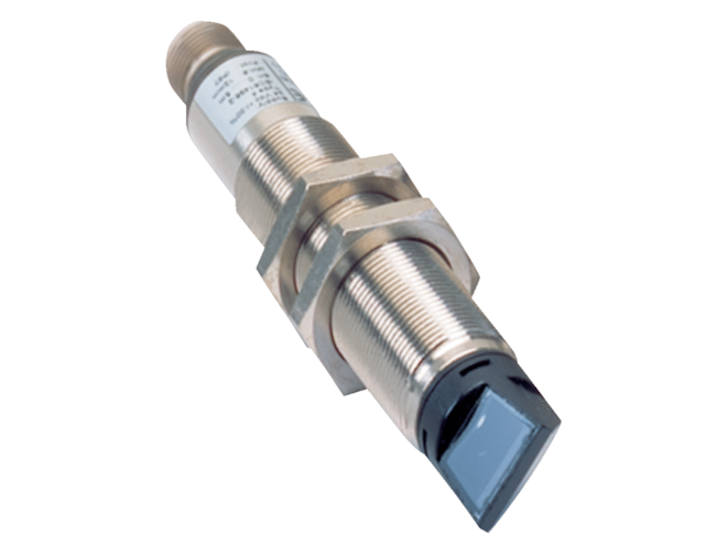 SICK L21 Series Safety Scanner