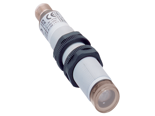 Sick L21S-21KA1A Safety Scanner