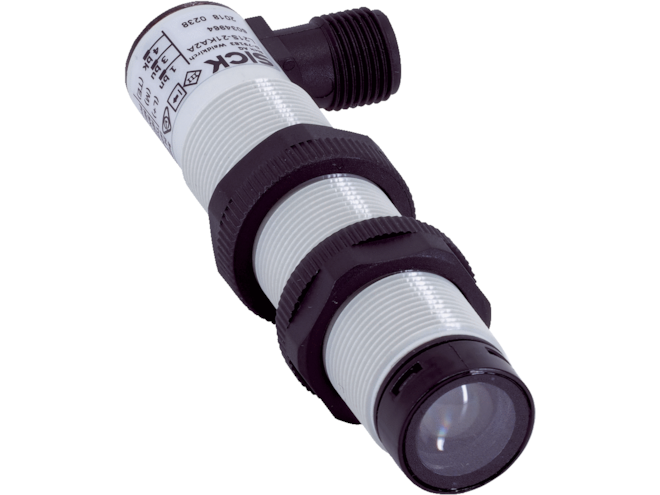 Sick L21S-21KA2A Safety Scanner