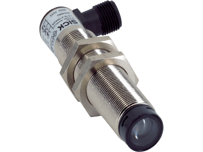 Sick L21S-21MA2A Safety Scanner