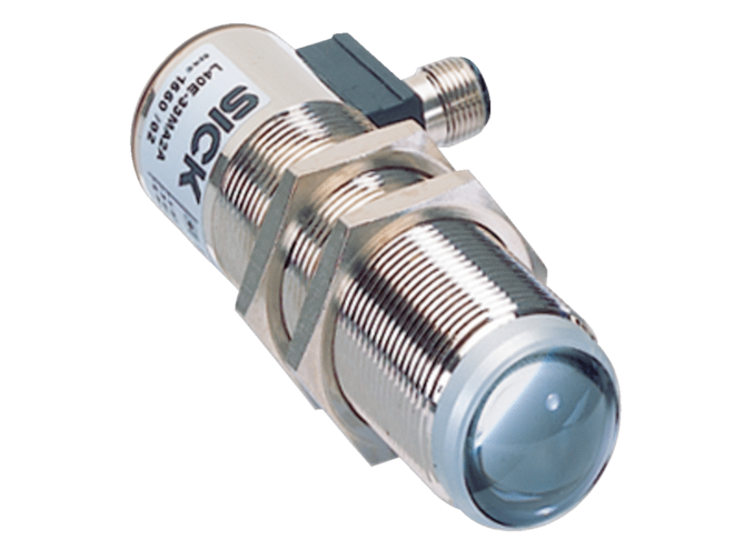 Sick L21S-33MA2A Safety Scanner