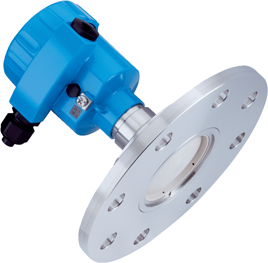 Sick 6072189 / LBR-AJCFBBOHAAX Level Sensor