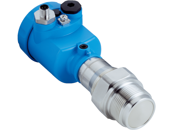 Sick LBR-ARUTCB2HAAX Level Sensor