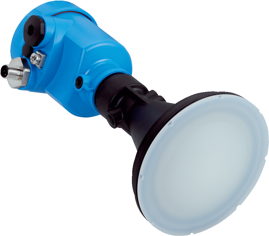 Sick 6072114 / LBR-XXBXDCBHKXX Level Sensor