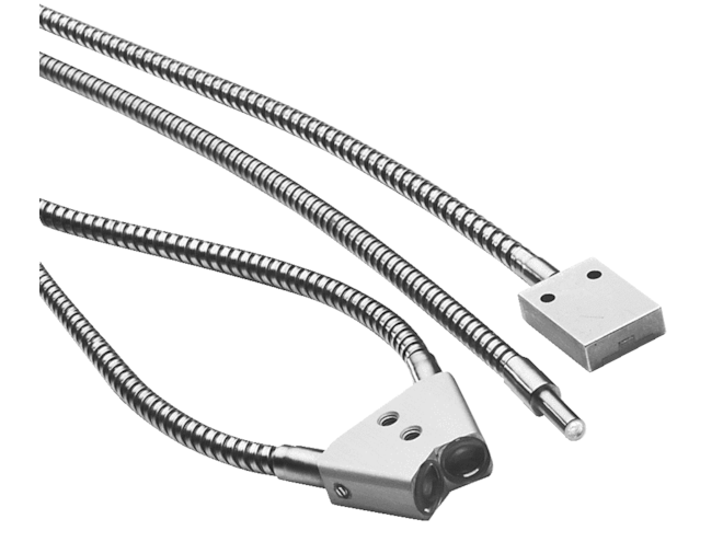 Sick LBSA32240 LIGHT GUIDE Fiber-Optic Sensor