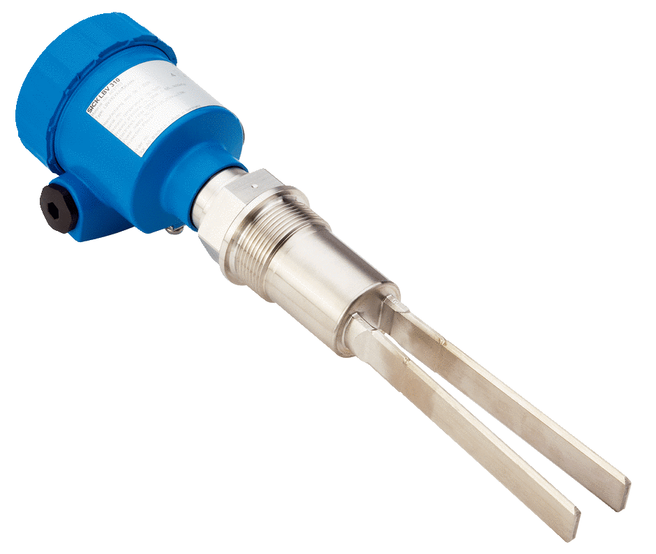 Sick 6038042 / LBV310-XXANDT8MX Level Sensor