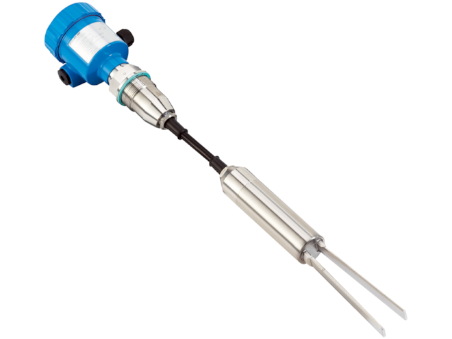 Sick LBV320-XXHGDRANX02800 Level Sensor