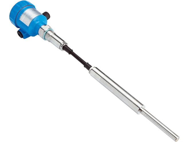 Sick LBV321-XXCGDRAMX06000 Level Sensor