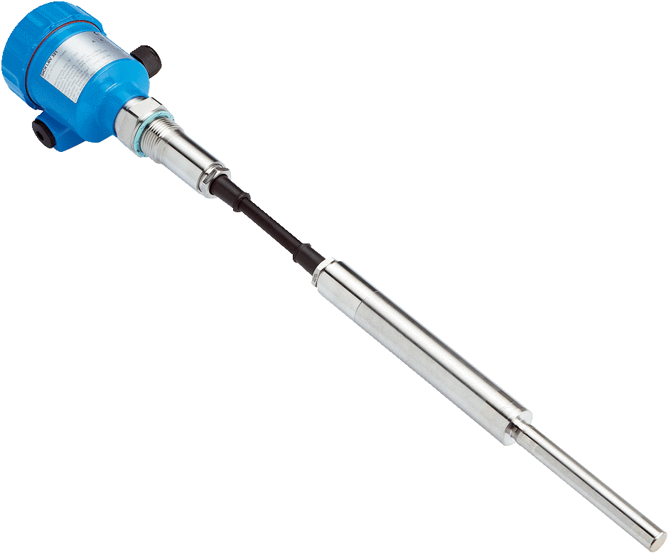 Sick 6083840 / LBV321-XXTGDRKMX06600 Level Sensor
