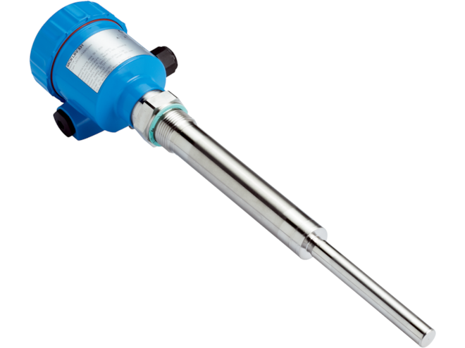 Sick LBV331-XXAGCCKMX01000 Level Sensor