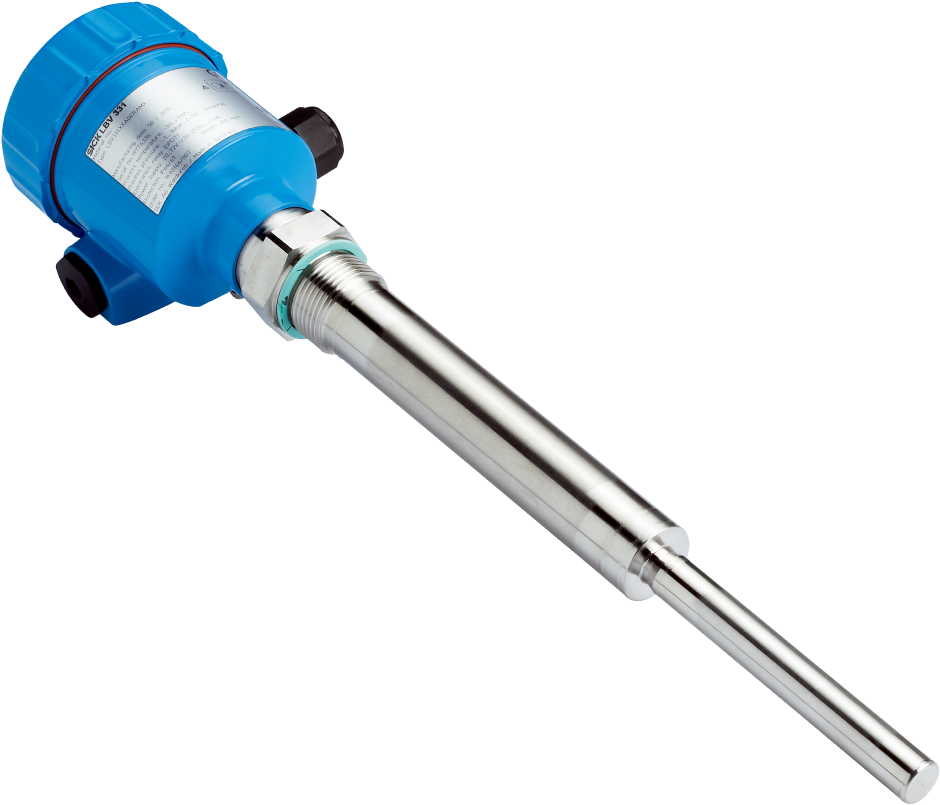 Sick 6074541 / LBV331-XXAGDRVMX0600 Level Sensor