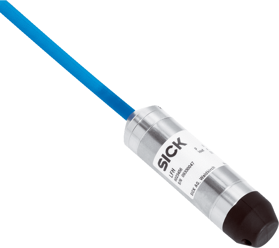 Sick 6071887 / LFH-EW1X0G1AS25SV0 Pressure Sensor