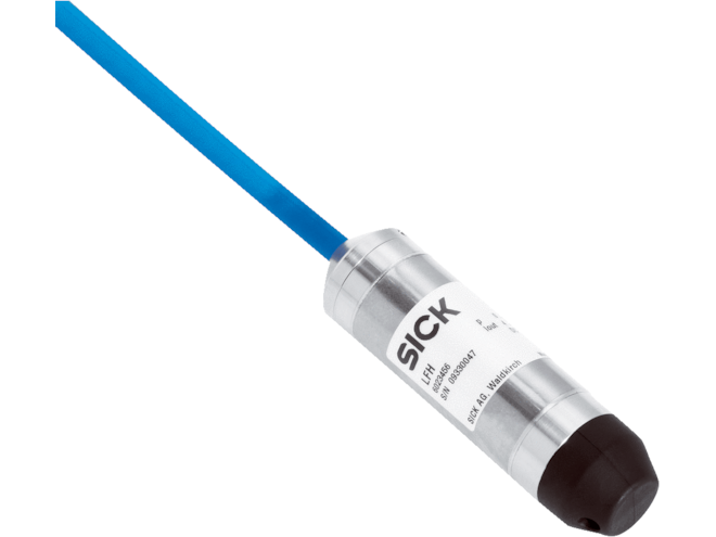 SICK LFH Series Pressure Sensor