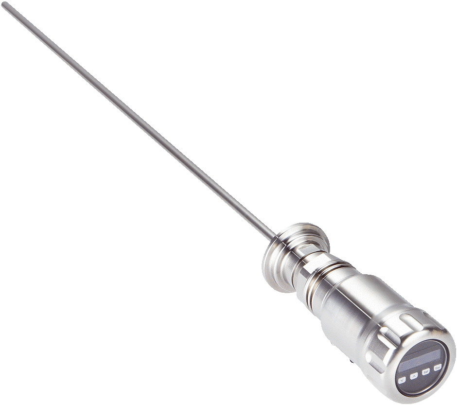 Sick 1080641 / LFP0500-NCNMC Level Sensor