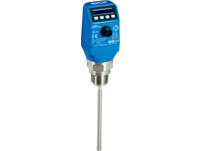 Sick LFP0600-A5NMC Level Sensor