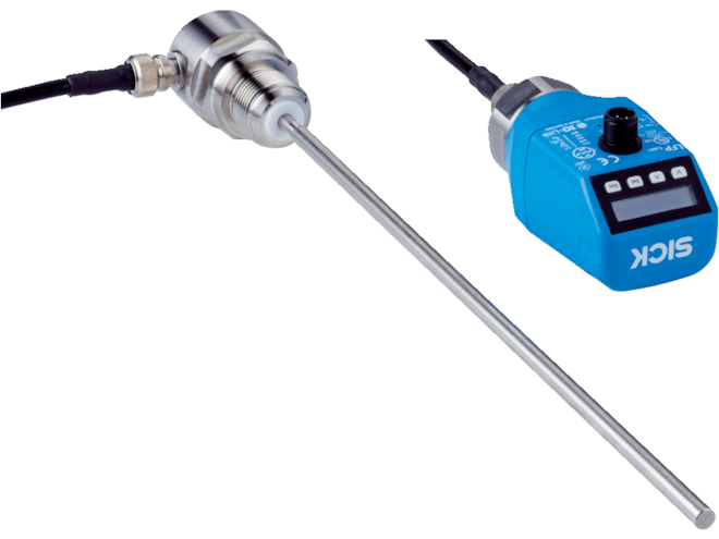 Sick LFP1500-A4CMB Level Sensor