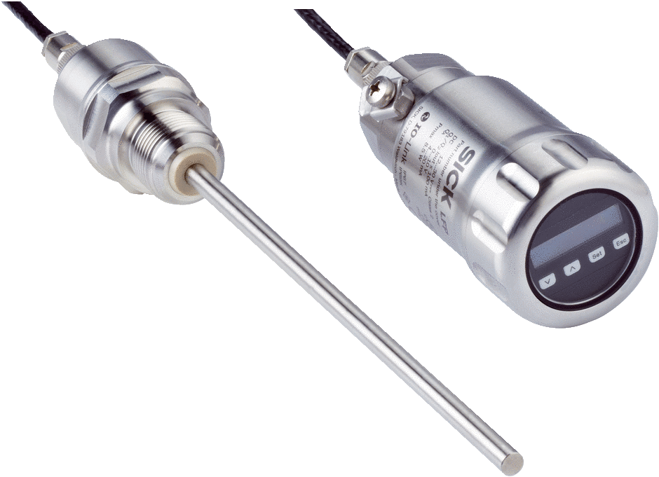Sick 1098754 / LFP1700-G1BMB Level Sensor