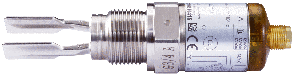 Sick 6054121 / LFV200-XASGHCPV Level Sensor