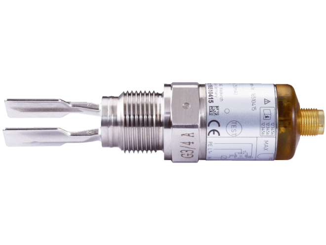 Sick LFV200-XXSNHTPV Level Sensor