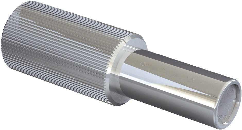 Sick 5326467 / LL3-DA05 Fiber-Optic Sensor
