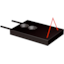 Sick LL3-DC04 Fiber-Optic Sensor 