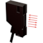 Sick LL3-DF07 Fiber-Optic Sensor 