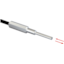 Sick LL3-DT05 Fiber-Optic Sensor 