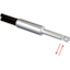 Sick LL3-DV019000 Fiber-Optic Sensor 