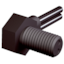 Sick LL3-DV05 Fiber-Optic Sensor 