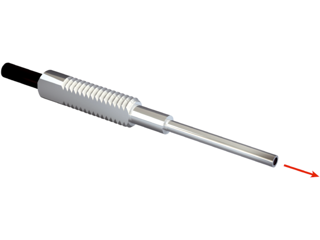 Sick LL3-TB03S01 Fiber-Optic Sensor