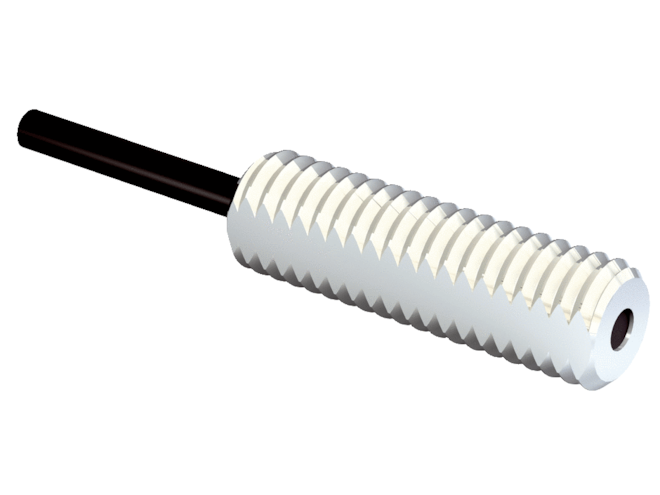 Sick LL3-TM01 Fiber-Optic Sensor