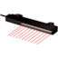 Sick LL3-TS40 Fiber-Optic Sensor 