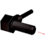 Sick LL3-TV0510000 Fiber-Optic Sensor 