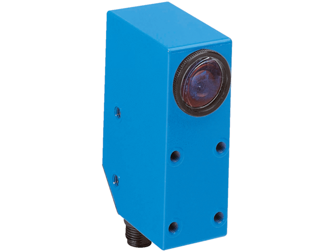 Sick LUT3-990 Luminescence Sensor