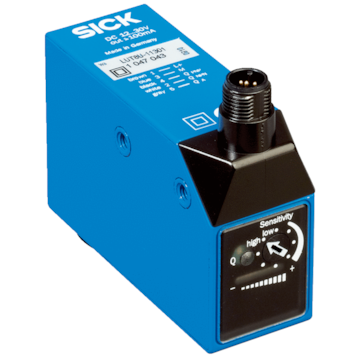 SICK Detection Sensors Motion World sick-detection-sensors-motion-world