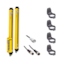 Sick M4000 Adv. base set 2-beam A/P + UE403 Safety Scanner 