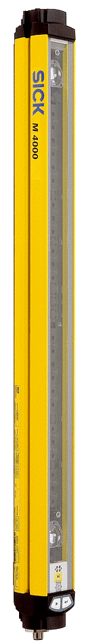 Sick 1200029 / M40E-026010RR0 Safety Scanner