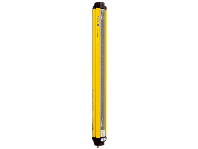 Sick M40E-034020RR0 Safety Scanner