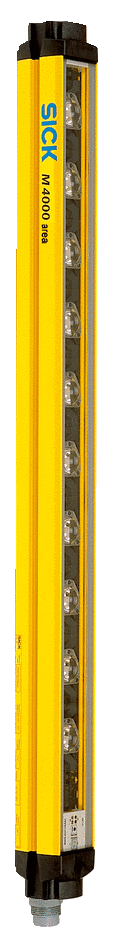Sick 1201656 / M40E-64A105RA0 Safety Light Curtain