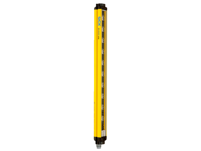 SICK M4000 Area Series Safety Light Curtain
