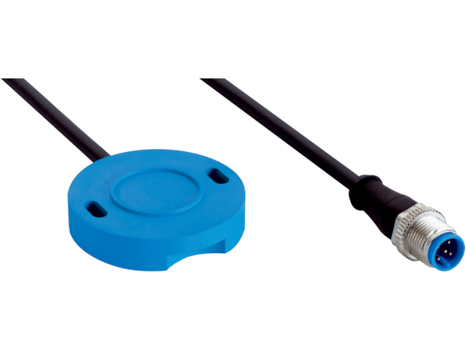 Sick MASQ47-36PEKU1SA10 Magnetic Sensor