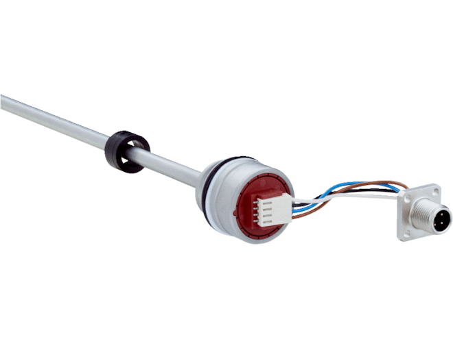 Sick MAX30N-72V20AA0500 Encoder