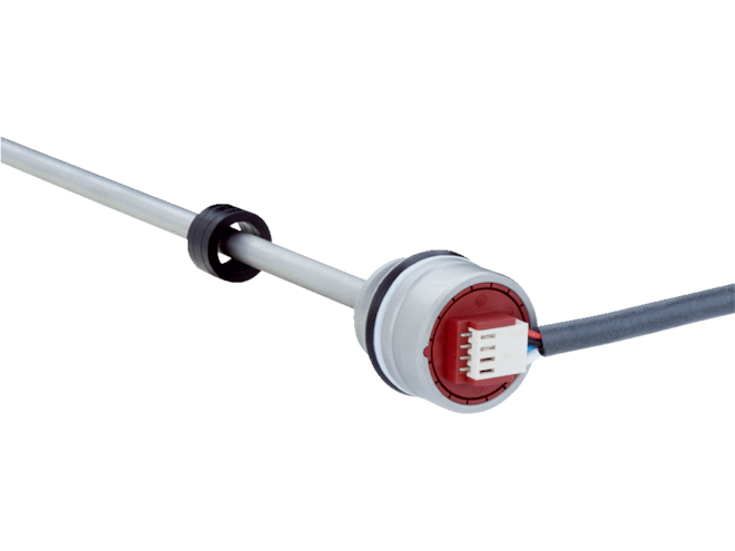Sick MAX30N-82A10K80310 Encoder