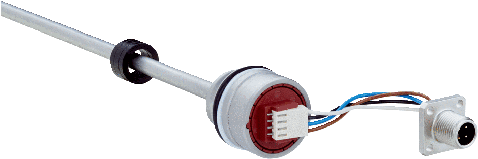 Sick 1142304 / MAX30N-92V10HC0105 Encoder