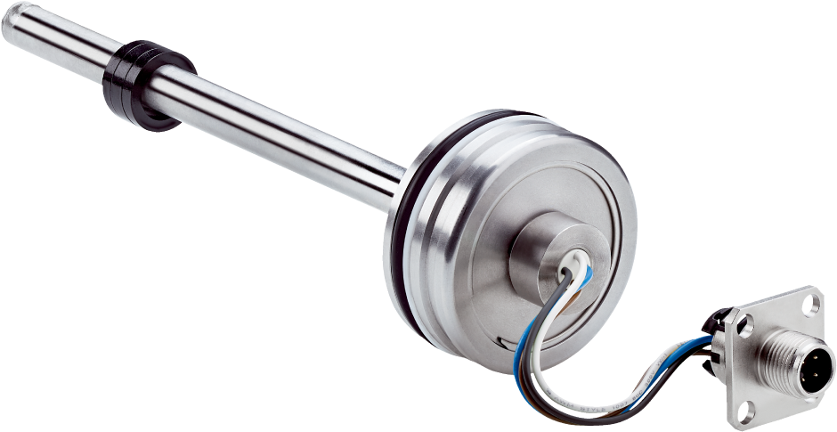 Sick 1126259 / MAX48A-32J02FD0510 Encoder