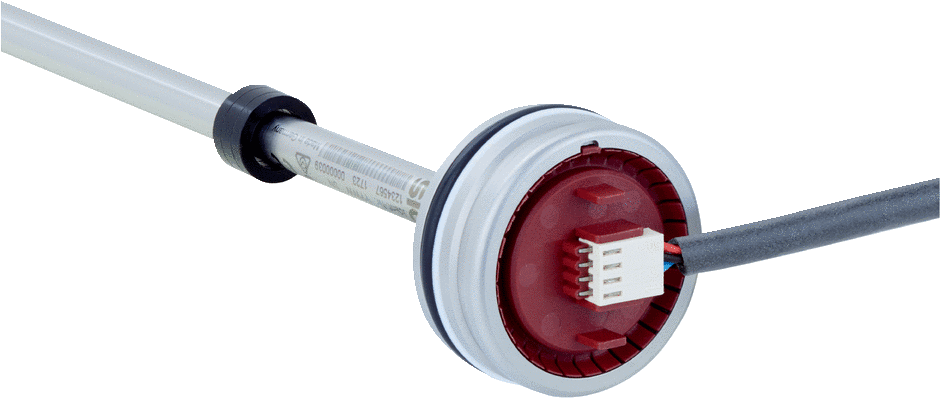 Sick 1109291 / MAX48N-32V10K10290 Encoder