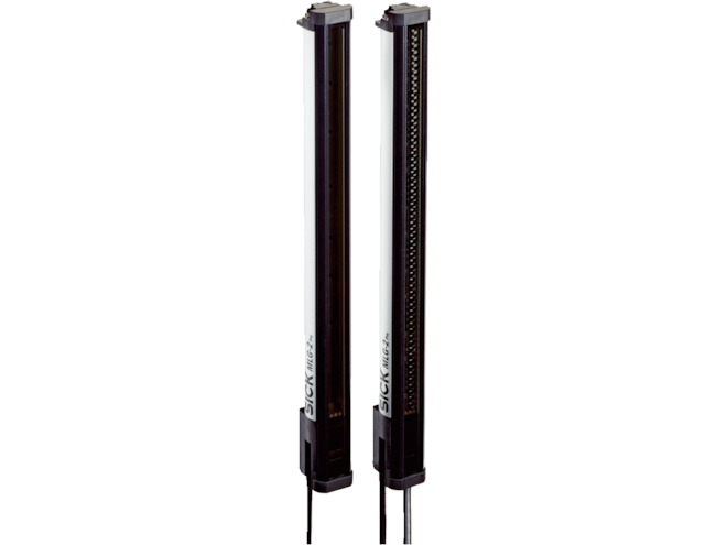 Sick MLG10A-1640I10501 Automation Light Grid