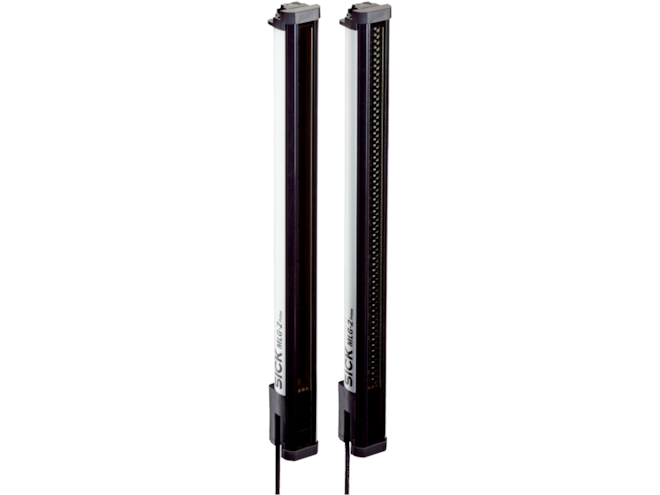 Sick MLG10S-0140D10532 Automation Light Grid