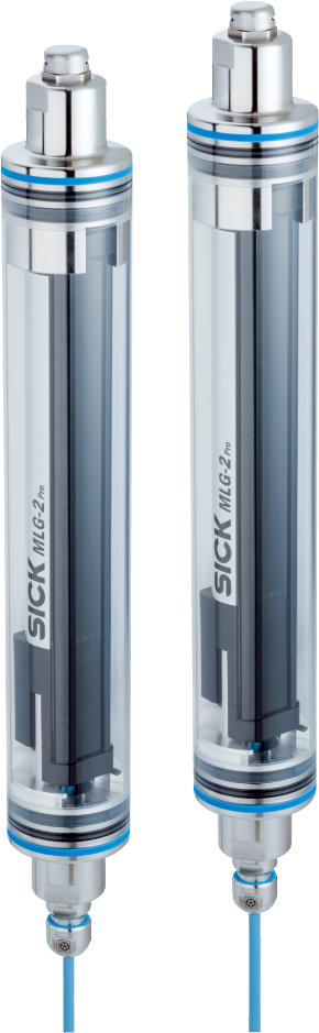 Sick 1107786 / MLG20A-0140B50501 Automation Light Grid