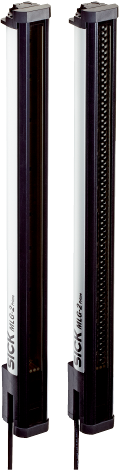 Sick 1213979 / MLG25S-3125D10501 Automation Light Grid
